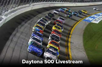 Daytona 500 Livestream