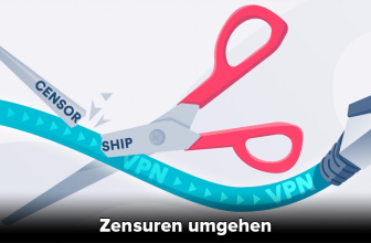 Zensur umgehen: Alles, was Sie wissen müssen